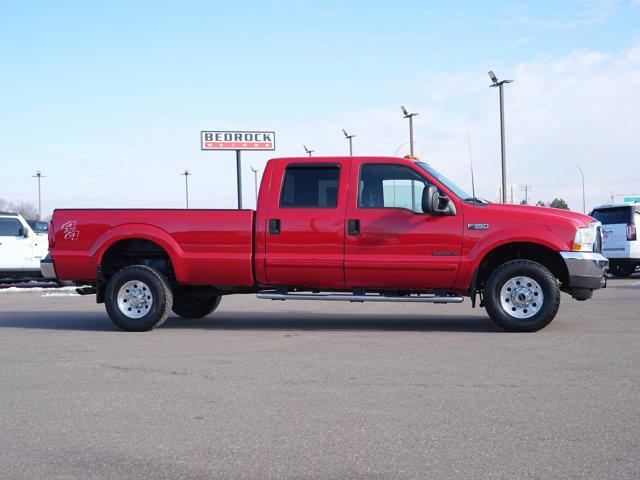 used 2002 Ford F-350 car, priced at $14,799
