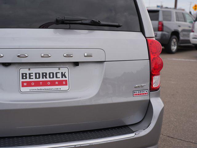 used 2020 Dodge Grand Caravan car, priced at $15,999