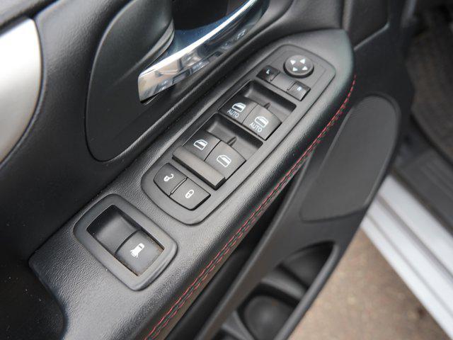 used 2020 Dodge Grand Caravan car, priced at $15,999