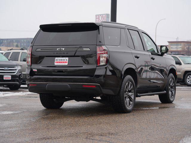 used 2021 Chevrolet Tahoe car, priced at $39,799