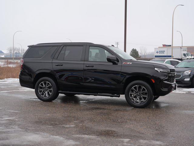 used 2021 Chevrolet Tahoe car, priced at $39,799