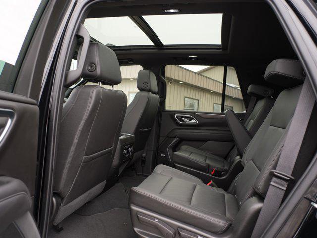 used 2021 Chevrolet Tahoe car, priced at $39,799