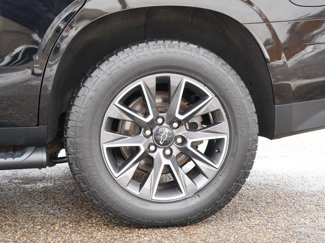 used 2021 Chevrolet Tahoe car, priced at $39,799