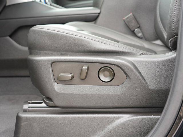 used 2021 Chevrolet Tahoe car, priced at $39,799