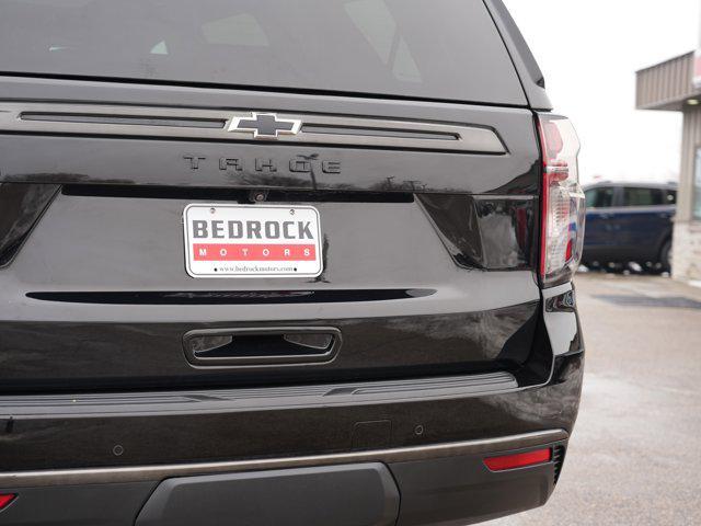 used 2021 Chevrolet Tahoe car, priced at $39,799
