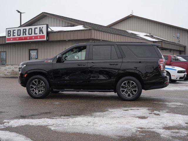 used 2021 Chevrolet Tahoe car, priced at $39,799