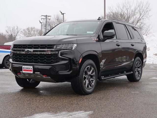 used 2021 Chevrolet Tahoe car, priced at $39,799