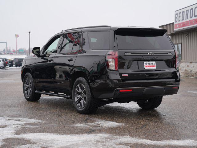 used 2021 Chevrolet Tahoe car, priced at $39,799