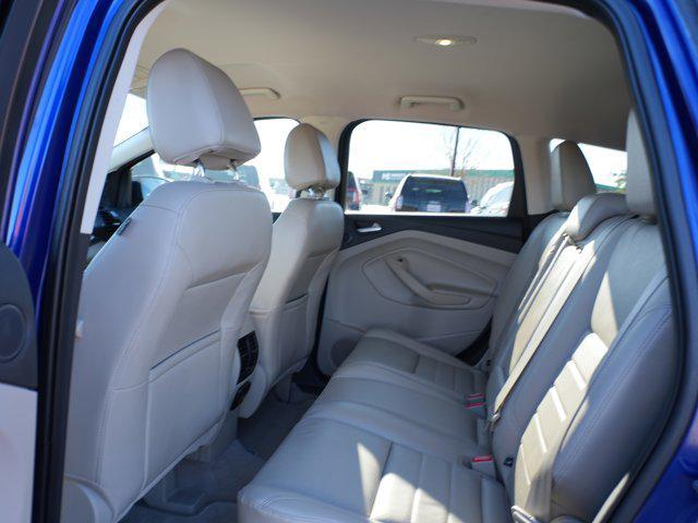 used 2016 Ford Escape car, priced at $13,999