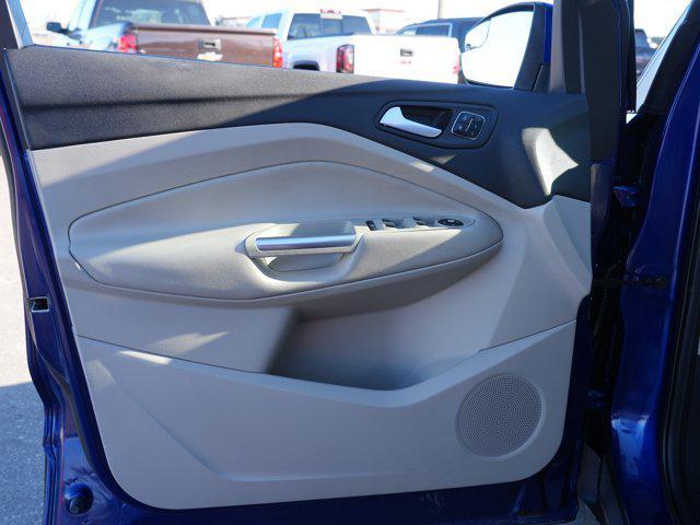 used 2016 Ford Escape car, priced at $13,999