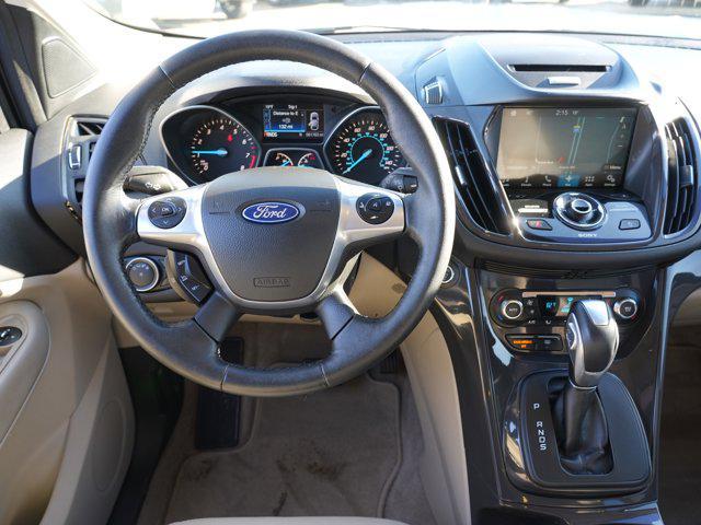 used 2016 Ford Escape car, priced at $13,999