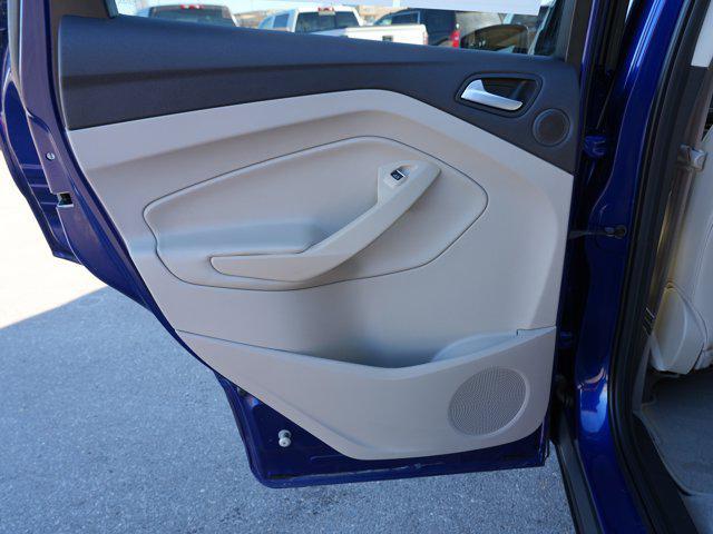 used 2016 Ford Escape car, priced at $13,999