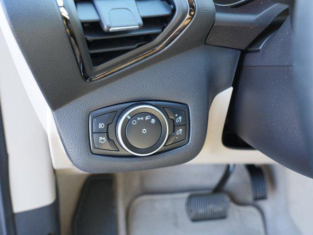 used 2016 Ford Escape car, priced at $13,999