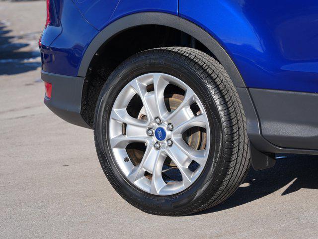 used 2016 Ford Escape car, priced at $13,999