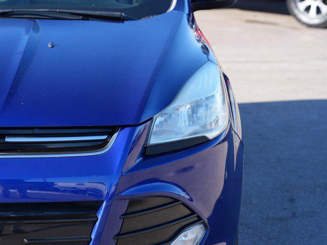 used 2016 Ford Escape car, priced at $13,999