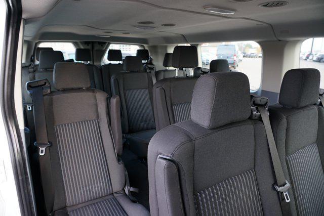 used 2019 Ford Transit-350 car, priced at $24,199