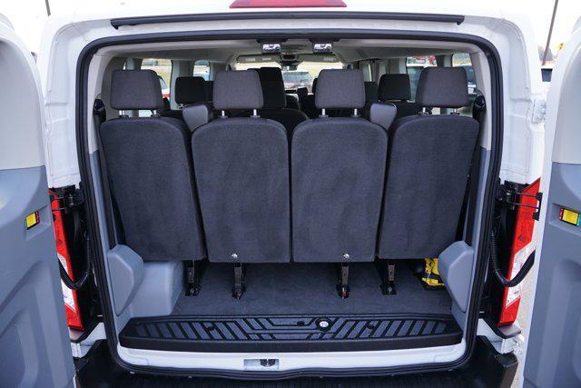 used 2019 Ford Transit-350 car, priced at $24,199