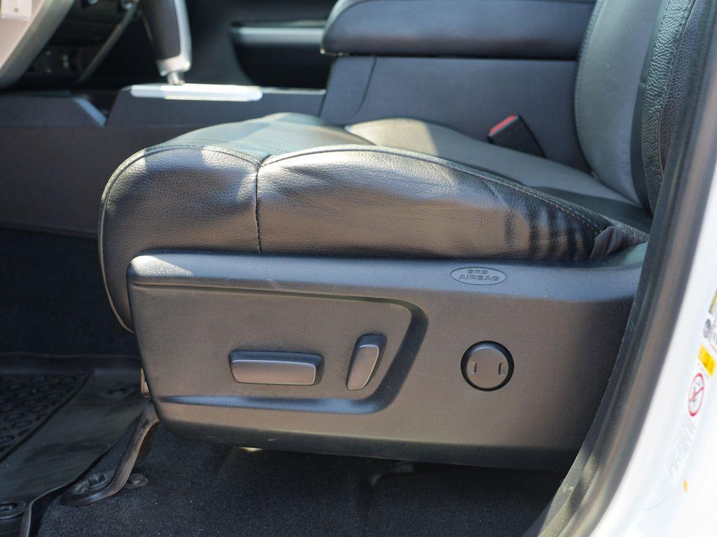 used 2018 Toyota Tundra car, priced at $48,249