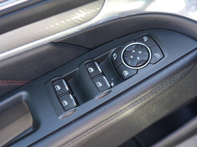 used 2016 Ford Explorer car, priced at $17,849