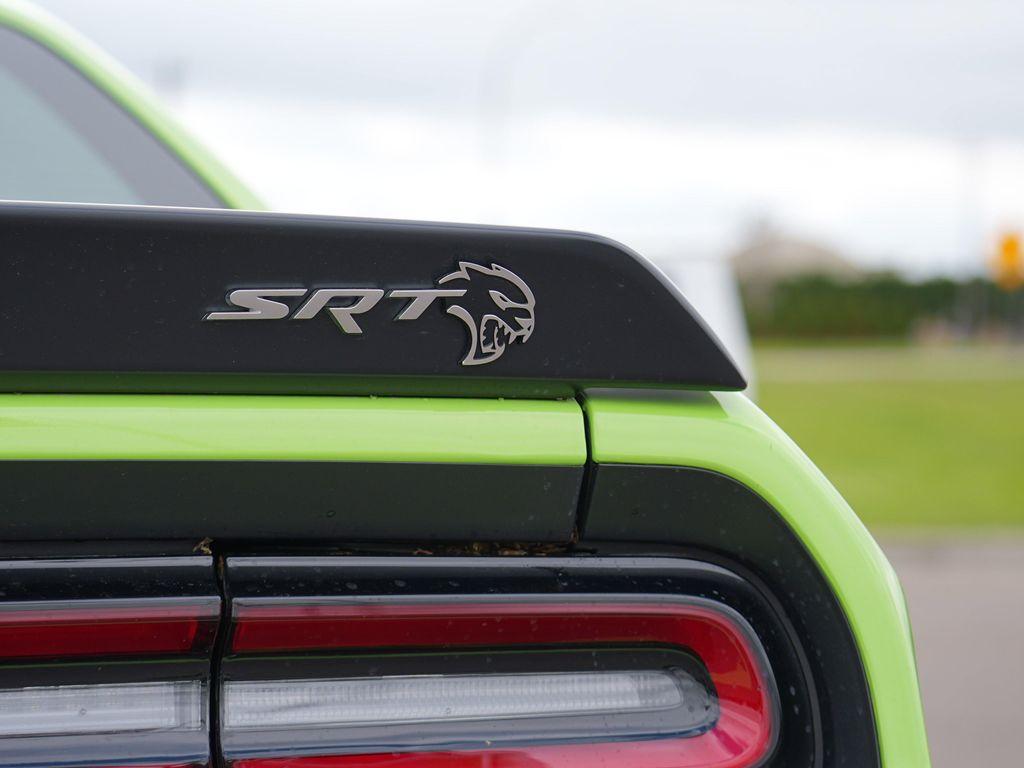 used 2023 Dodge Challenger car, priced at $73,249