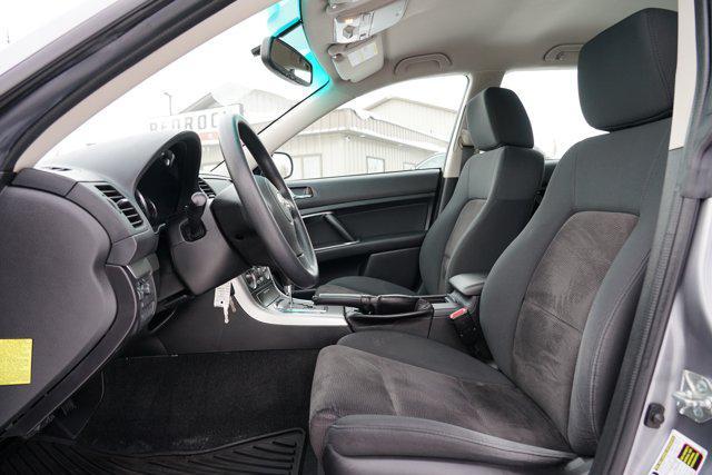 used 2008 Subaru Outback car, priced at $9,999