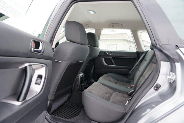 used 2008 Subaru Outback car, priced at $9,999