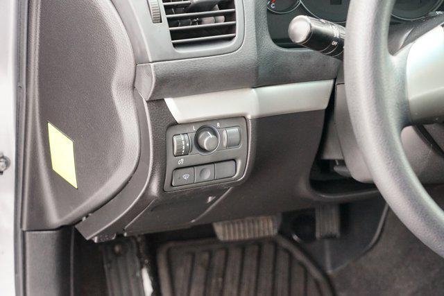 used 2008 Subaru Outback car, priced at $9,999