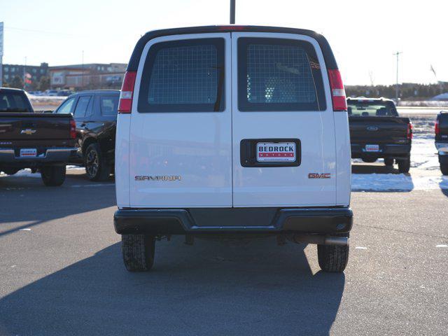used 2020 GMC Savana 2500 car, priced at $21,499