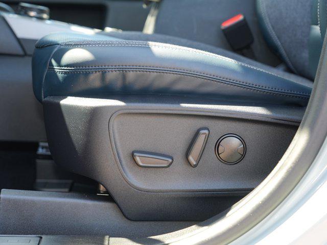 used 2021 Ford Bronco Sport car, priced at $24,849