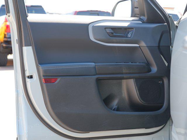 used 2021 Ford Bronco Sport car, priced at $24,849