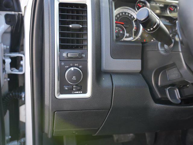 used 2017 Ram 1500 car, priced at $16,999