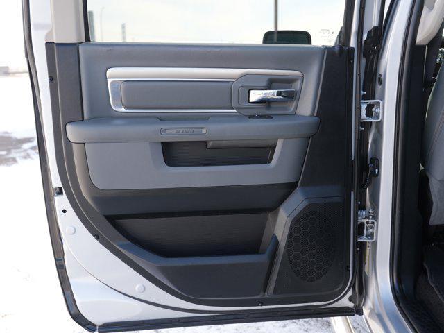 used 2017 Ram 1500 car, priced at $16,999