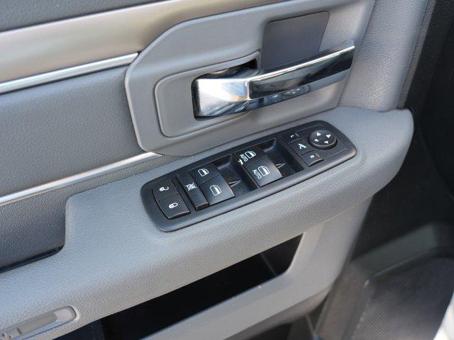 used 2017 Ram 1500 car, priced at $16,999