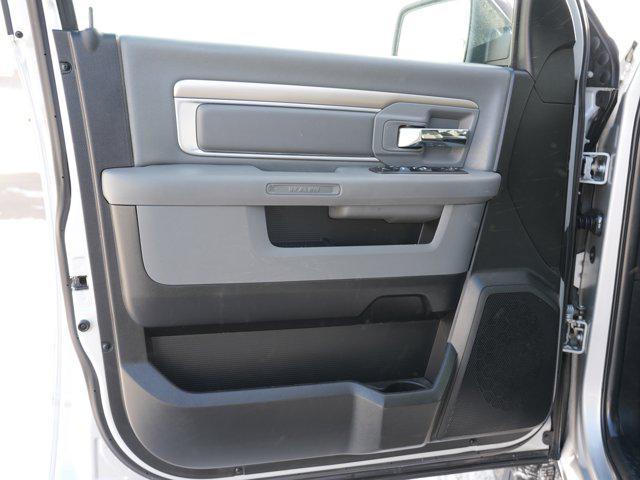 used 2017 Ram 1500 car, priced at $16,999