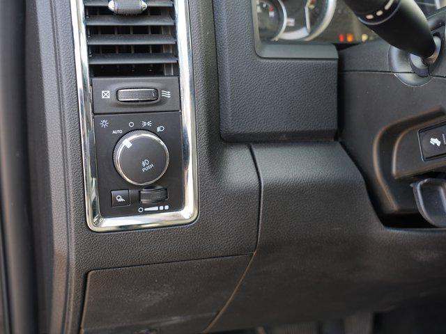 used 2018 Ram 2500 car, priced at $37,899