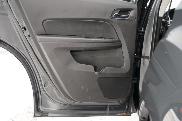 used 2017 Chevrolet Equinox car, priced at $11,199