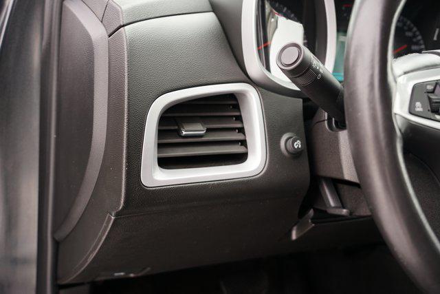 used 2017 Chevrolet Equinox car, priced at $11,199