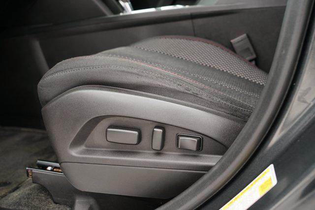 used 2017 Chevrolet Equinox car, priced at $11,199