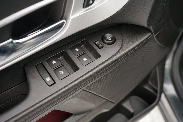 used 2017 Chevrolet Equinox car, priced at $11,199