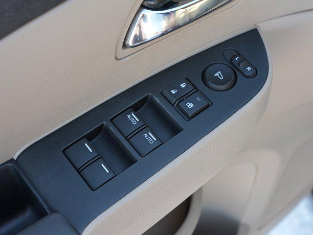 used 2015 Honda Odyssey car, priced at $18,799