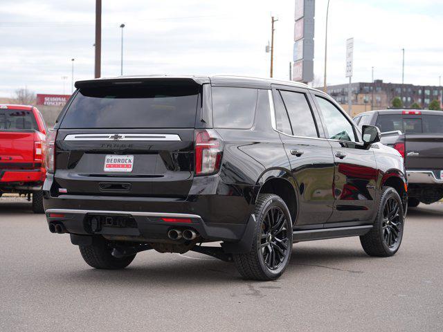 used 2021 Chevrolet Tahoe car, priced at $36,149