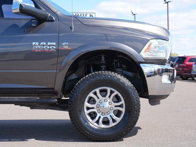 used 2014 Ram 2500 car, priced at $33,249