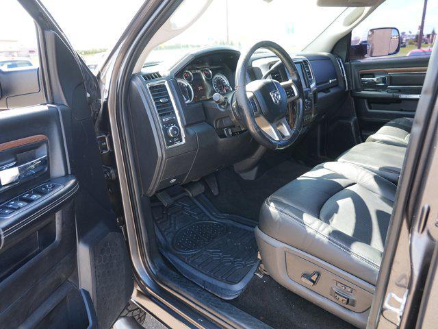 used 2014 Ram 2500 car, priced at $33,249