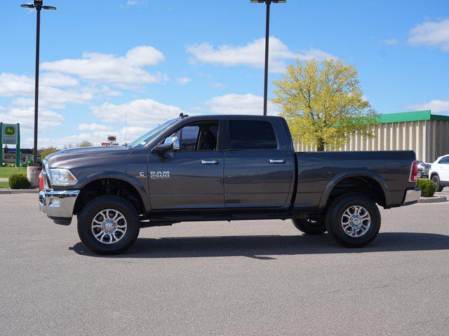 used 2014 Ram 2500 car, priced at $33,249