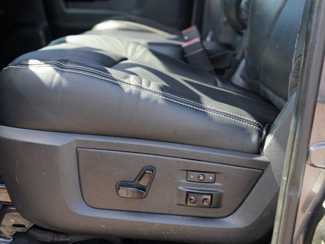 used 2014 Ram 2500 car, priced at $33,249
