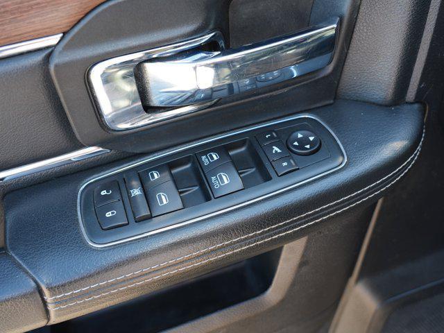 used 2014 Ram 2500 car, priced at $33,249