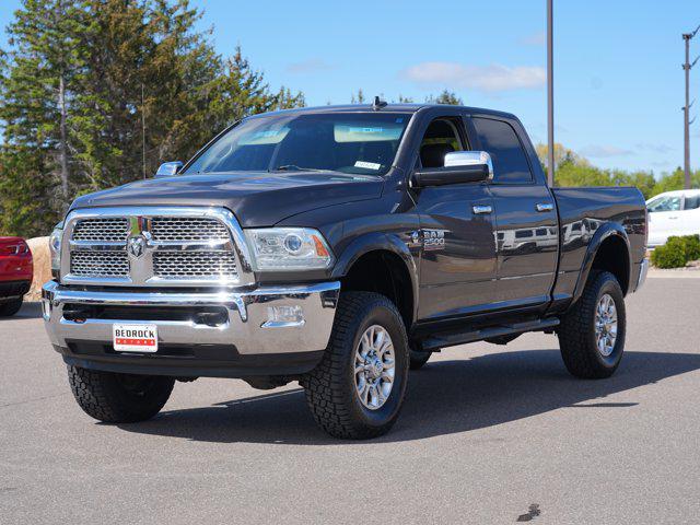 used 2014 Ram 2500 car, priced at $33,249