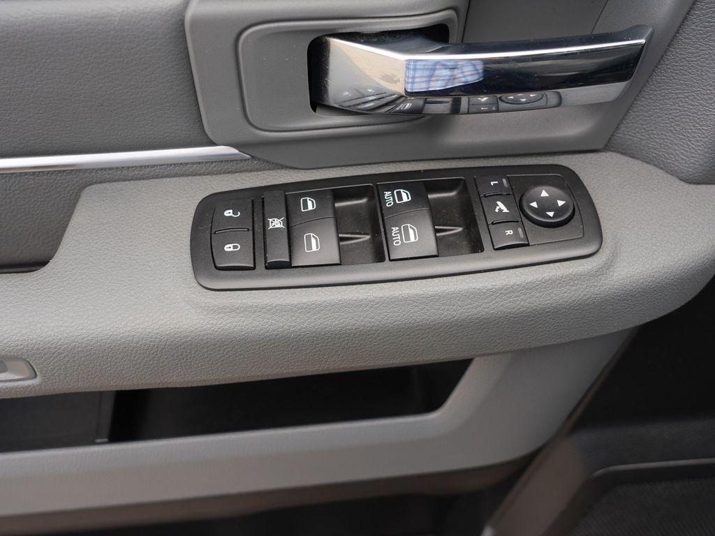 used 2014 Ram 1500 car, priced at $21,249