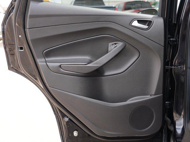 used 2019 Ford Escape car, priced at $13,849
