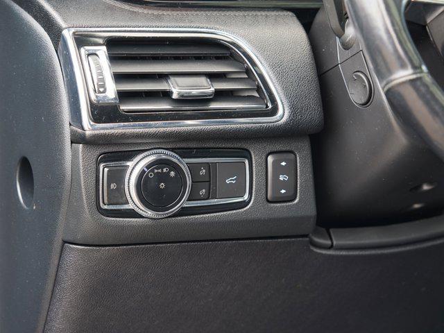 used 2019 Lincoln Navigator car, priced at $31,149
